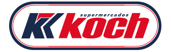 Logo supermercados koch