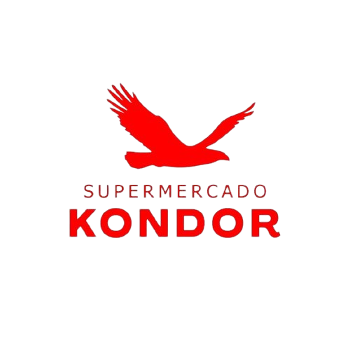 Logo do Supermercado Kondor