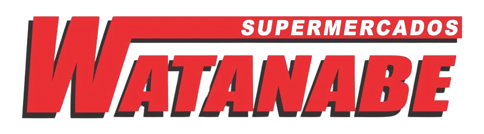 Logo do Supermercado Watanabe