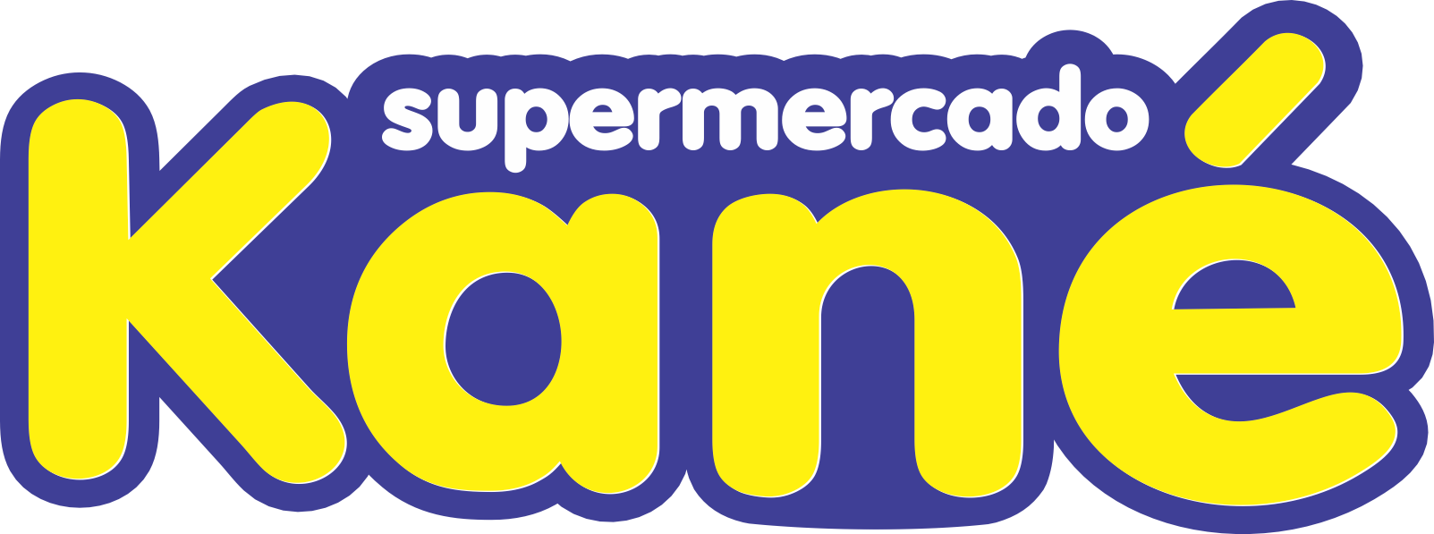 Logo do Supermercado Kané