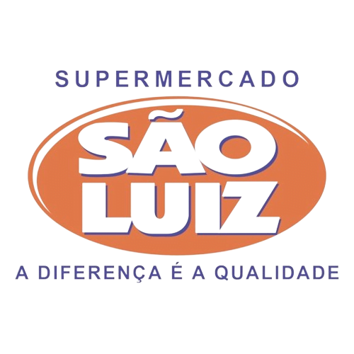 Logo do Supermercado São Luiz