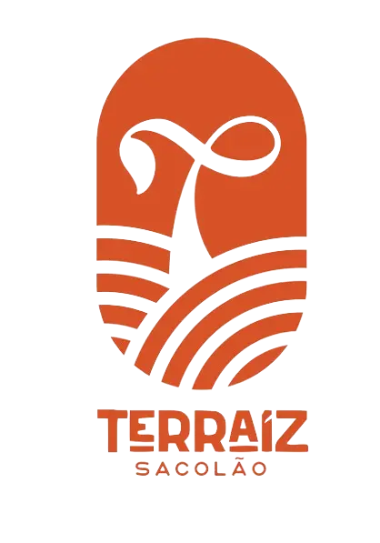 logo Supermercado Terraíz Sacolão