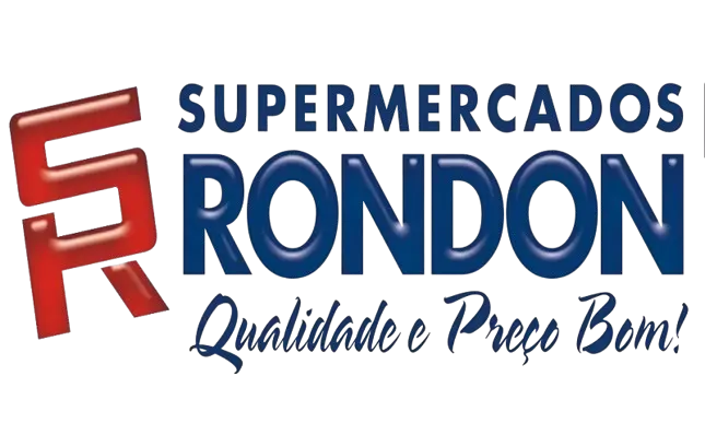 Logo do supermercado Randon